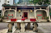 Unveiling Hong Kong Cultural Gems [BRAND NEW 2024]