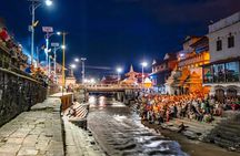 Kathmandu Major UNESCO World Heritage sites Tour