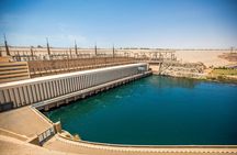 Aswan Full-Day Tour: High Dam-Philae Temple-Nubian Village