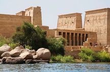 Private Tour To Philae Temple Aswan 