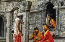 Kathmandu Major UNESCO World Heritage sites Tour