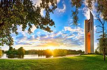 Full Day Private Tour in Canberra from Canberra hotels