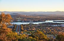 Full Day Private Tour in Canberra from Canberra hotels