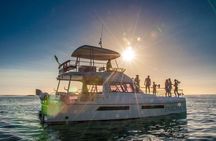 Sunset Cruise in Cape Town 