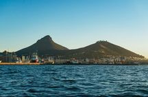 Sunset Cruise in Cape Town 