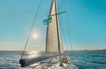 Curacao: Private Boat Tour Half Day