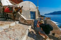 Santorini Gems - Small Group Tour for First-Time Cruise Visitors