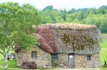 Secret Loch Ness, Inverness Castle visit, Culloden, Clava Cairns