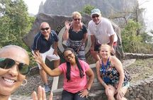 Private Customized Soufriere Tour