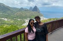 Private Customized Soufriere Tour