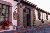 Private Tour of the Emblematic Streets of Antigua Guatemala