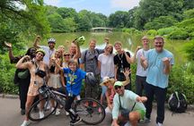 Private Central Park Bike Tour in New York