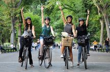 Private Central Park Bike Tour in New York