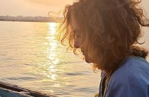 Two days admirable tour of Varanasi