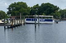 Flamingo Everglades Boat Tours