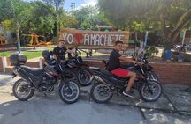 Tour in Indigenous Communities