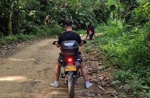 Tour in Indigenous Communities