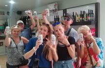 KINDWalk — Nassau Historical and Cultural Walking Tour