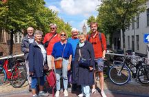 Private Tour of Delft and The Hague including Transfer