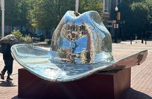  Fort Worth Heritage & Landmarks Open Air Tour 75 Min & 3 Hours 