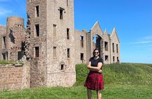 Full-Day Outlander Experience (inc Invergordon Cruise Port)