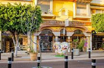 TLAQUEPAQUENSE DAY, Tram + Workshops + Gastronomy