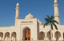 Private Tour in Salalah City with Pick Up