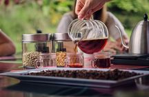 Tour Café de Altura Old House Finca
