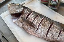 4HR-Private Half-Day Exploration in Gracebay 