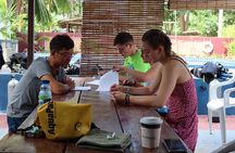 Open Water Course in Koh Samui