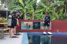 Open Water Course in Koh Samui