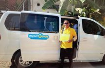 Classic Angkor Wat sunset Private Guide Tour