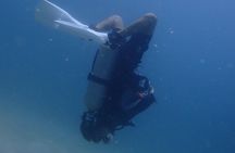 2 Days Guided Advanced Open Water Course in Thailand