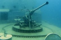 Dive Trip Experience in Koh Tao