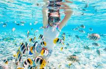 Hurghada Water Sports Adventure at Orange Bay Island
