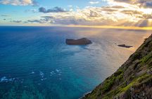 Private Circle Island Oahu Tour with Custom Itinerary