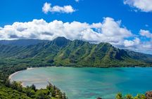 Private Circle Island Oahu Tour with Custom Itinerary