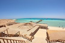 Luxury Cruise inc. Snorkeling/Massage/Island/water sport & Lunch