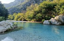  Tour in Acheron River