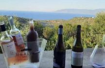 Luxury Wine tasting at your place in Cyprus