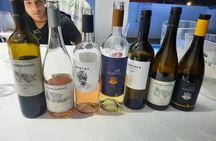 Luxury Wine tasting at your place in Cyprus