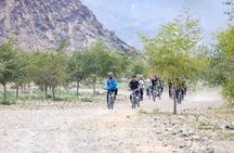 Dubai: 4-Hour Adventure Trip in Hatta