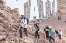 Dubai: 4-Hour Adventure Trip in Hatta