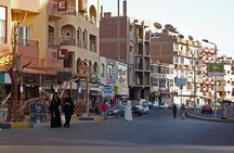 Hurghada Private City Tour and El Dahar Souq Exploration