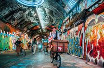 Private London Gin Safari: A Spirited, Juniper-Fuelled Jaunt