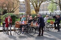 Private London Gin Safari: A Spirited, Juniper-Fuelled Jaunt