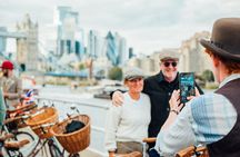 Private London Gin Safari: A Spirited, Juniper-Fuelled Jaunt