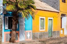 Postcards of Boa Vista 4x4 Tour with Shipwreck and Local Lunch
