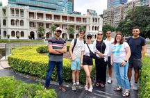 Hong kong City Tour w/ Entry Fees & Lunch (2024) | 150+ booked