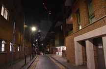 London Private Jack The Ripper Tour 